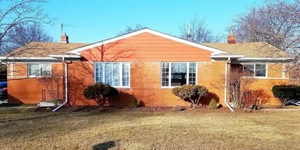 Building Photo - 28555 Little Mack Ave