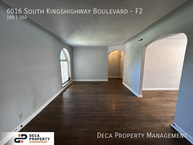 Foto del edificio - 6016 S Kings Highway Blvd