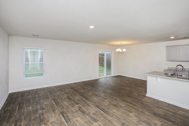 Foto del edificio - 75 Blue Fescue Way