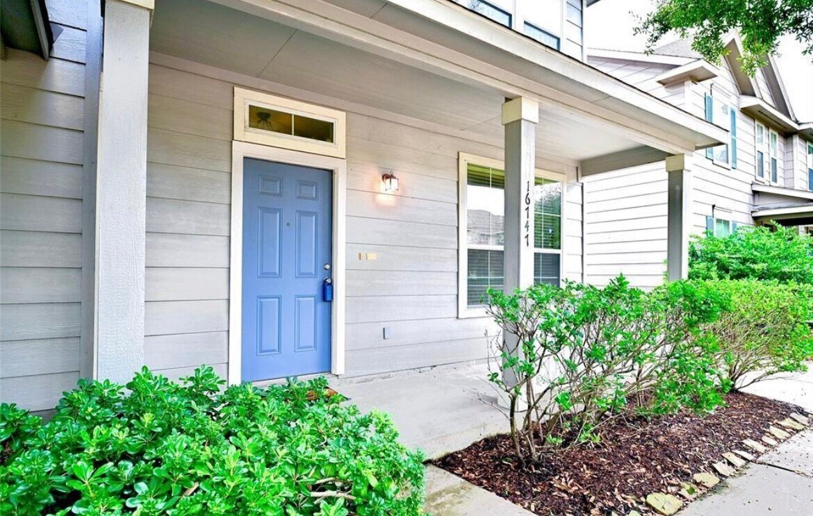 Primary Photo - 16747 Libson Falls Dr