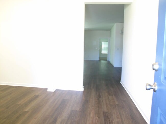 Building Photo - Magnolia Hill