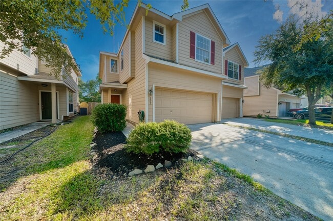 Building Photo - 2907 Hackamore Ln