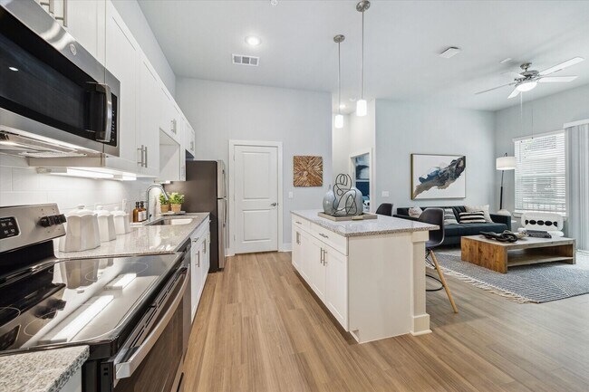 Foto del edificio - Soft Life Starts Here