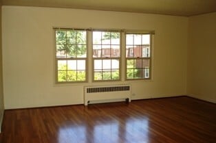 Interior Photo - Parkview Apartments