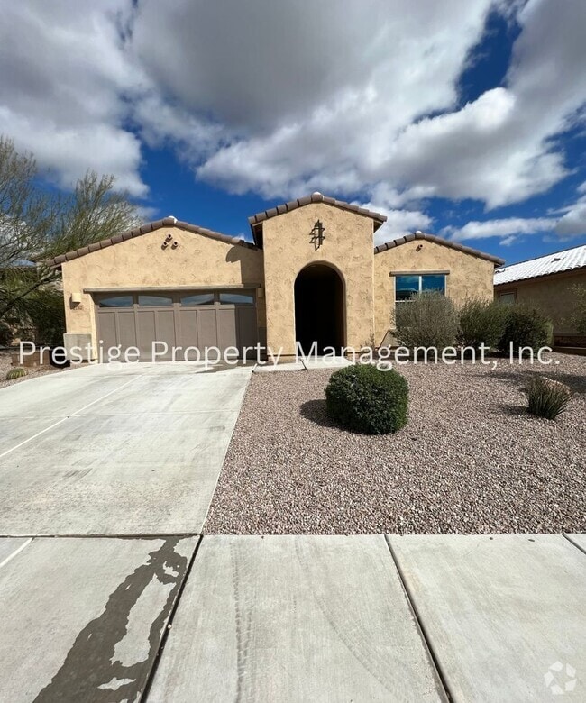 Building Photo - 2282 W Tangor Pl