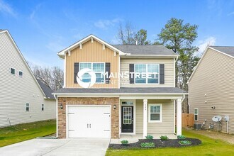 Building Photo - 504 Smith Ridge Way