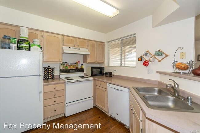 Building Photo - 1 br, 1 bath House - 730 Copper Lane #204