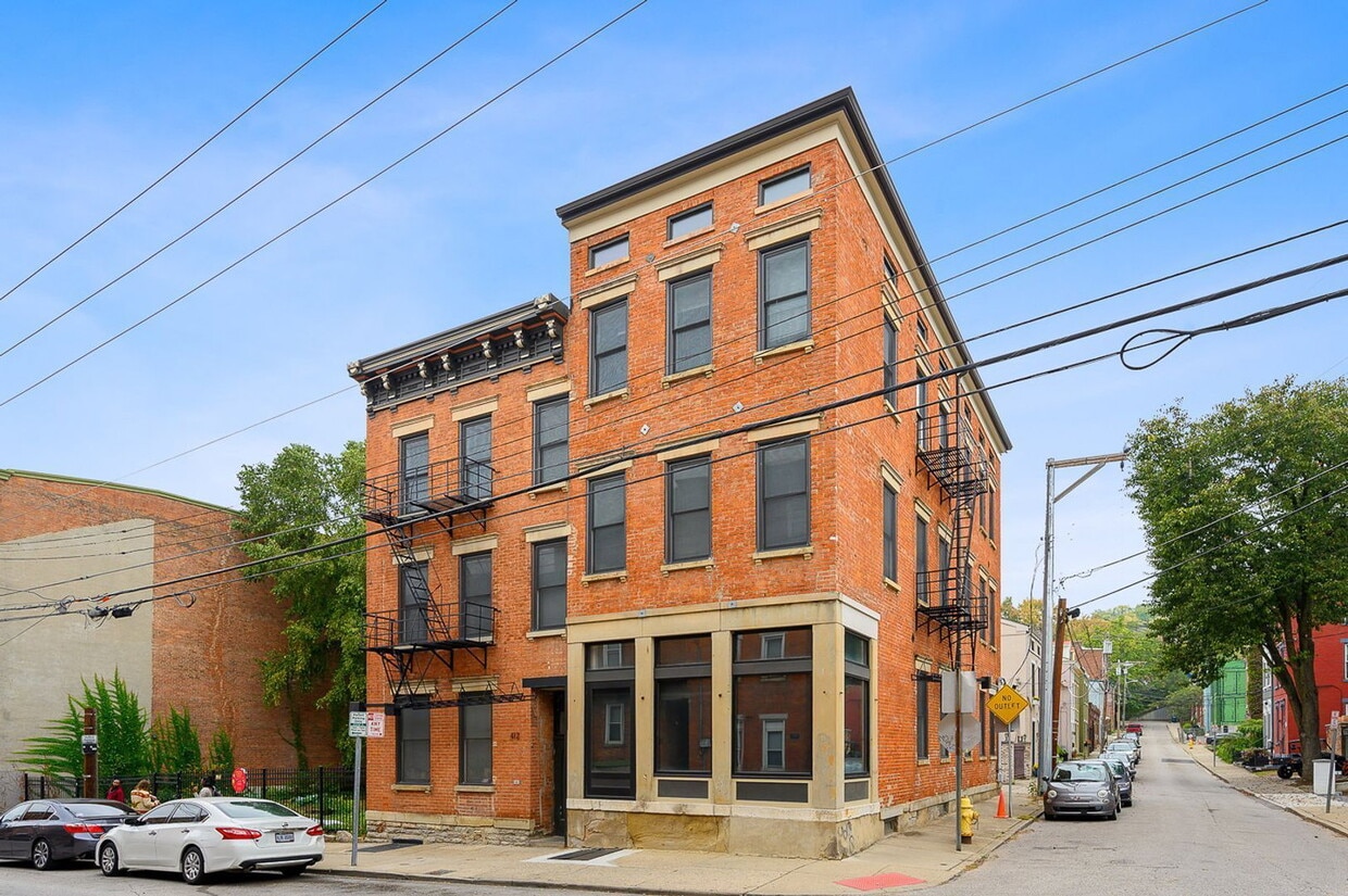 Photo - 412 East 13th Street