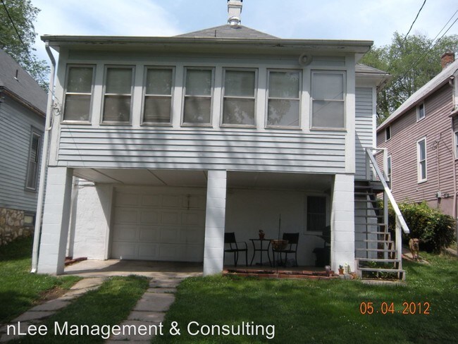 Building Photo - 210 Hammond St