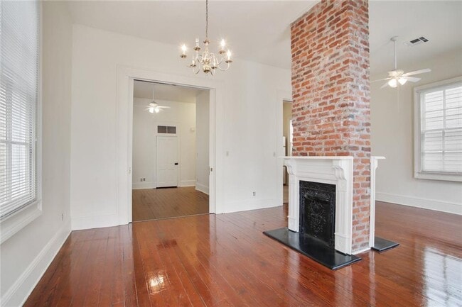 Dining Room - 3220 Chestnut St