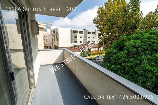Foto del edificio - 15286  Sutton - Gorgeous, fully renovated ...
