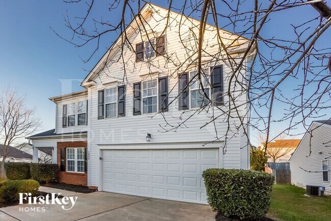 Foto del edificio - 3806 Old Stoney Creek Ct