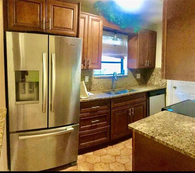 Foto del edificio - 3609 SW 22nd St