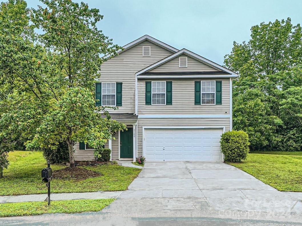 Foto principal - 2100 Cranberry Woods Ct