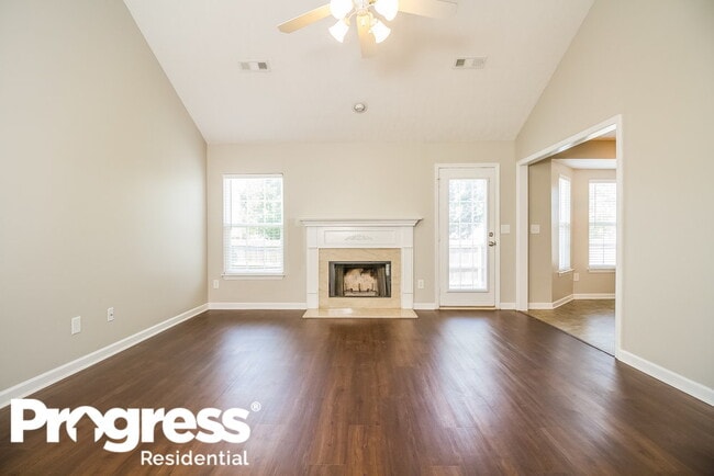 Building Photo - 3003 Deer Trail Dr