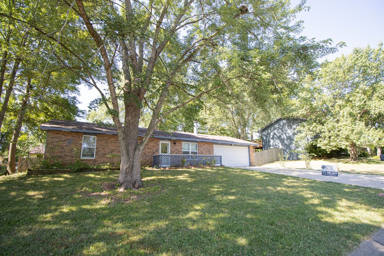 Primary Photo - 3 Bed 2 Bath Home in Meadowbrook West Neig...