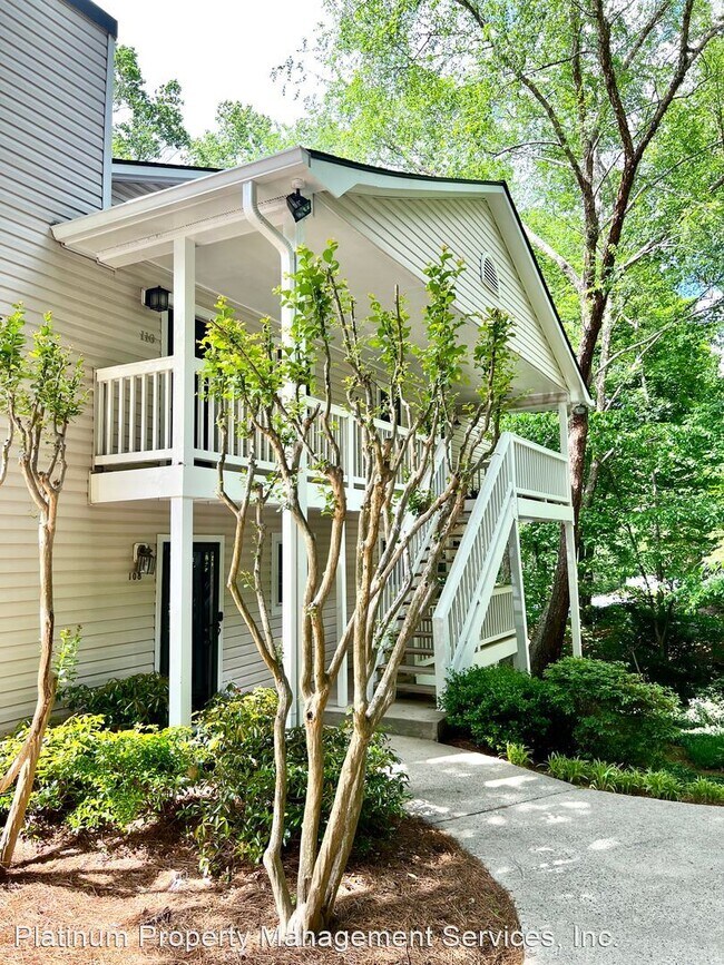 Building Photo - 2 br, 1 bath House - 110 Countryside Pl Se