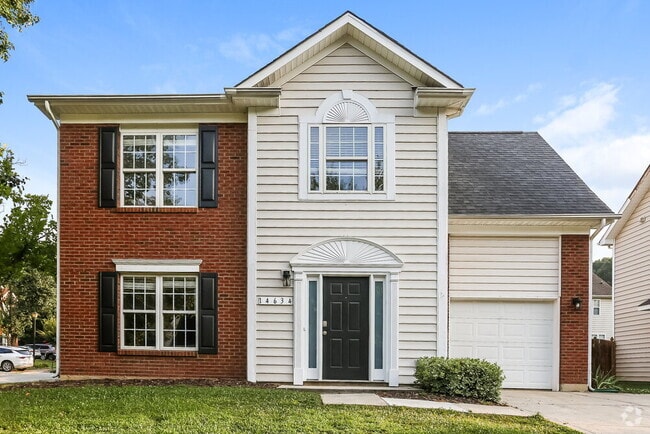 Building Photo - 14634 Devin Allen Dr