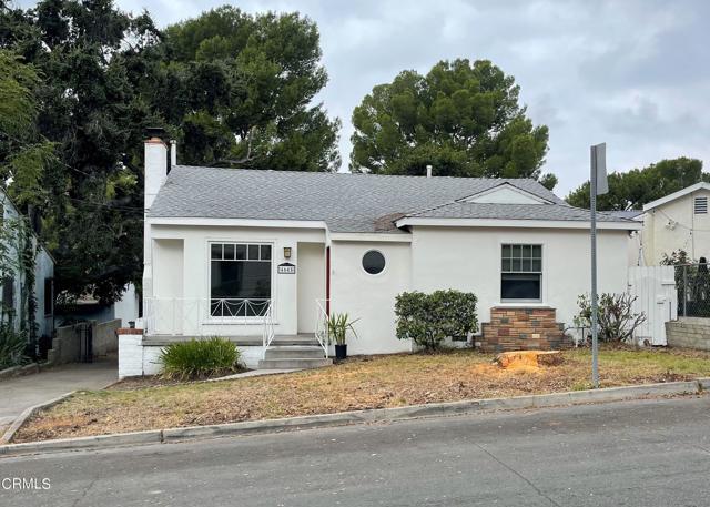 Primary Photo - 4645 Dyer St