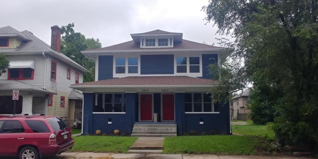 Primary Photo - 2917 Ruckle St
