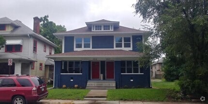 Building Photo - 2917 Ruckle St