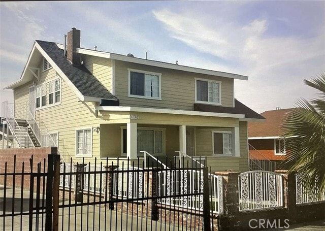 Foto del edificio - 6141 Marbrisa Ave