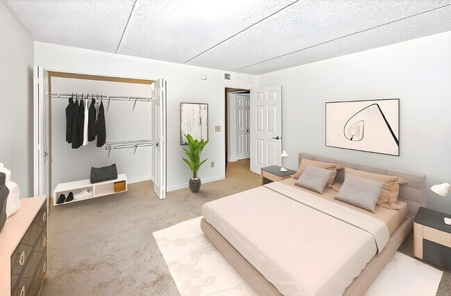 Foto del edificio - French Court