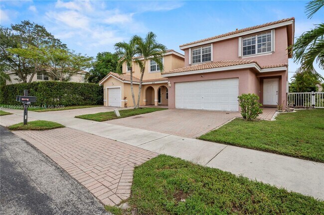 Foto del edificio - 6714 NW 39th Ln
