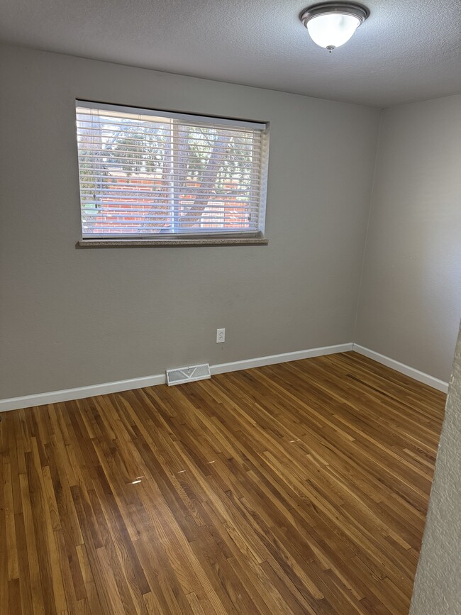 Upstairs Bedroom 1 - 2833 N Harrison St