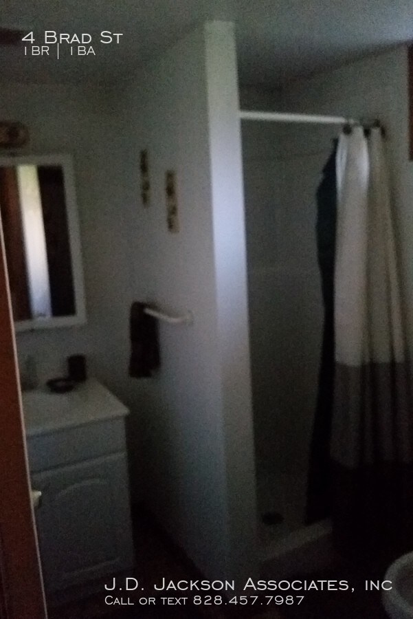 Foto del edificio - 4 Brad Street