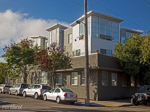 Foto principal - 5540 Doyle St