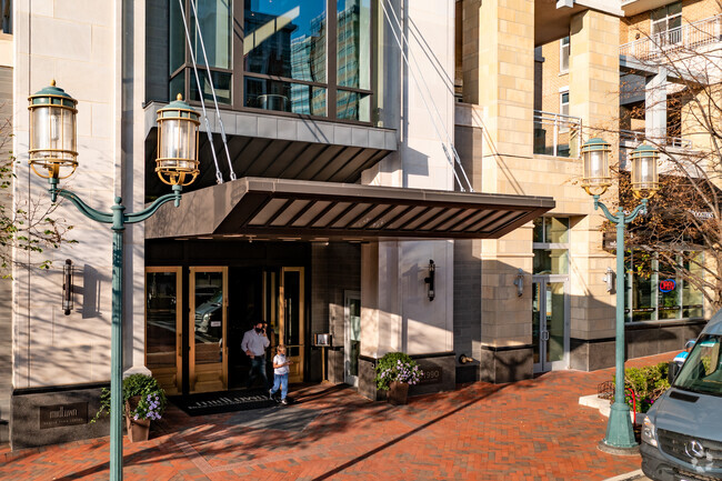 Midtown Reston Town Center - Apartments in Reston, VA | Apartments.com