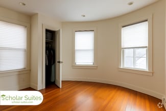 Building Photo - 151 Highland St