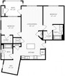 Revela Floorplan  2-4A-2