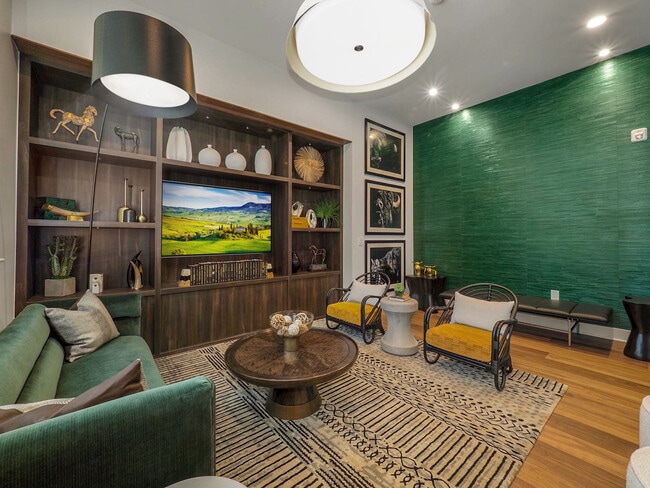 Building Photo - Big Sky Flats