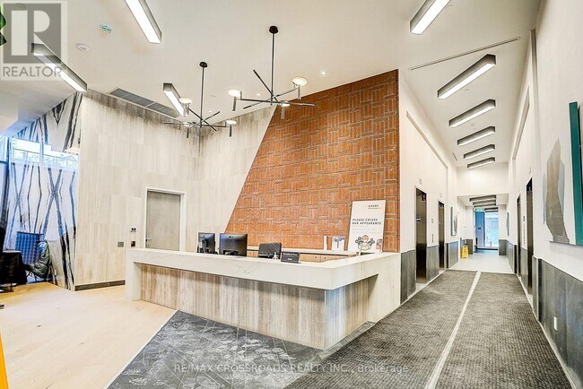 Photo du bâtiment - 35 Parliament St