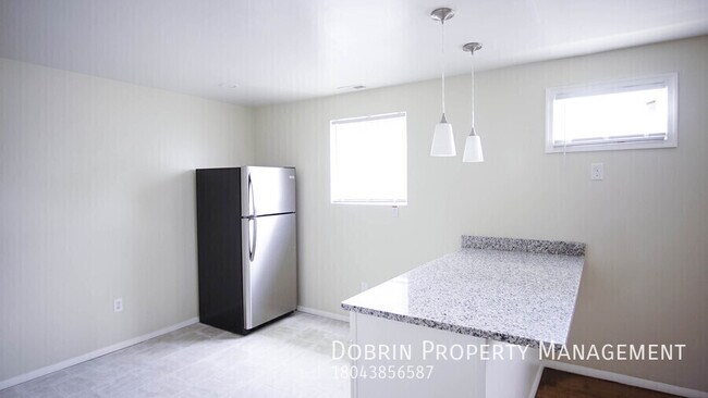 Foto del edificio - 1422 Winder St