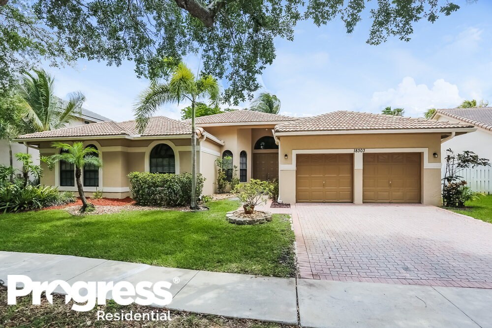 Primary Photo - 18303 NW 15th Ln