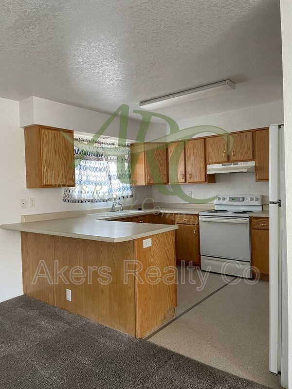 Foto del edificio - 2726 Poplar St