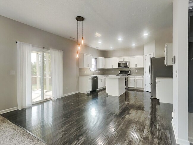 Foto del edificio - 10447 Pintail Ln