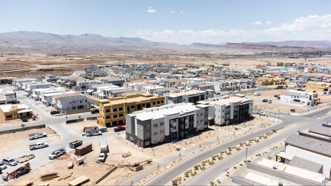 Foto del edificio - Desert Color