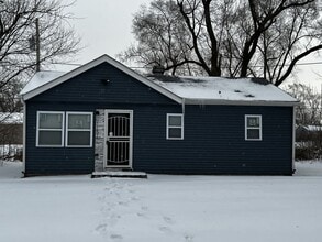 Building Photo - 1151 Floyd St