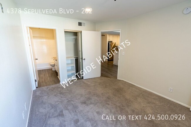 Foto del edificio - 4378 Sepulveda Blvd
