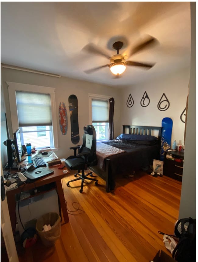 Building Photo - 19 Warner St