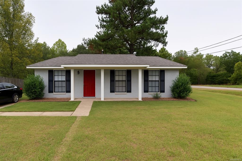 Foto principal - 749 St Martins Dr
