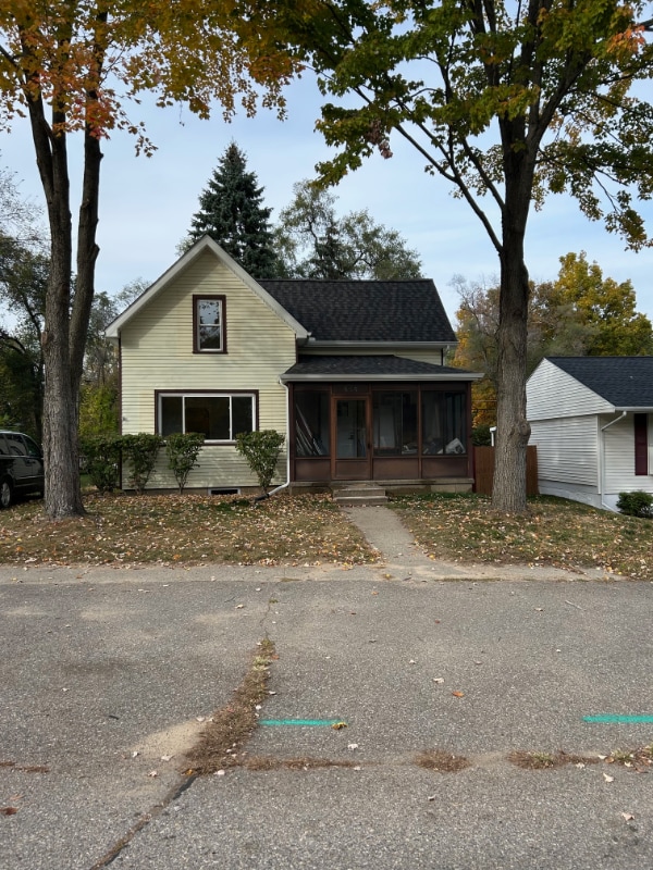 Building Photo - 635 E Unadilla St