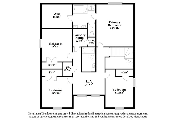 Building Photo - 3221 Dizzy Dean Dr