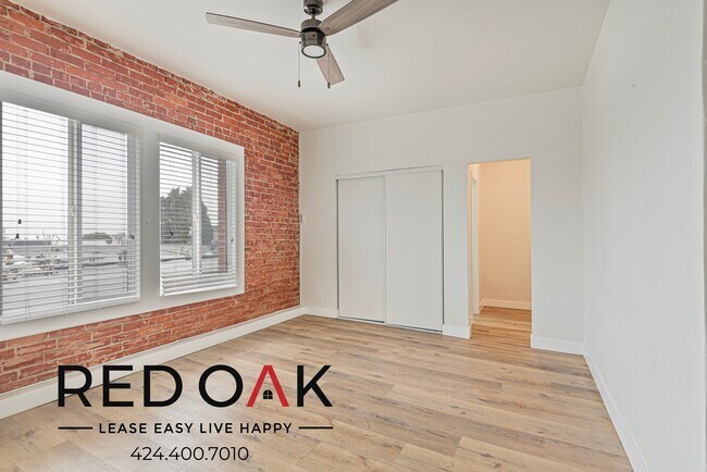 Foto del edificio - ~2 Weeks FREE~ Stylish Studio with Lots of...