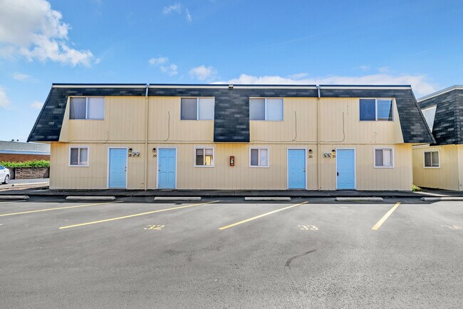 Foto del edificio - Villa Chateau Apartments