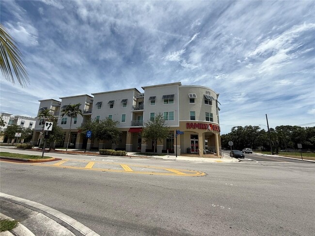 Foto del edificio - 5978 SW 64th St